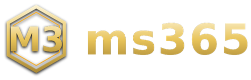 ms365 logo